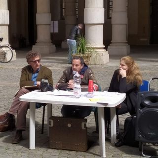 Domani presidio del sindacato Usb davanti al Rettorato dell'Università