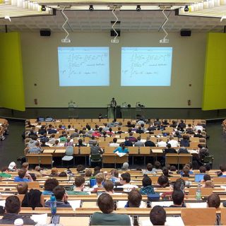 Le sfide più comuni degli studenti universitari: come affrontarle con successo