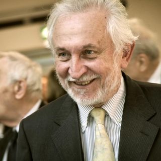 Cordoglio dell’Ateneo per la scomparsa del Prof. Ezio Pelizzetti