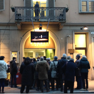 Al Cineteatro Baretti, tutto pronto per la 15esima maratona dedicata a Mozart