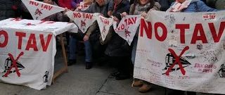 Tav: al via il processo d'appello bis per gli scontri del 2011 in Val di Susa