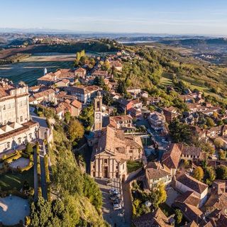 Caccia ai Tesori Arancioni del Touring Club Italiano: in Piemonte 11 borghi coinvolti