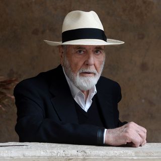 Al Castello di Rivoli, una grande personale dedicata Michelangelo Pistoletto in occasione dei suoi 90 anni