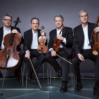 Il quartetto Emerson inaugura la stagione dell'Unione Musicale
