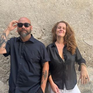 Giua e Zibba in concerto per il Folkclub