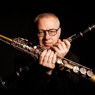 Il FolkClub rimandata la serata di musica ebraica con il Gabriele Coen Trio
