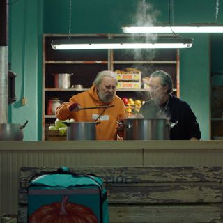 Non morirò di fame: il film di Umberto Spinazzola girato nel Torinese esce nelle sale il 2 febbraio