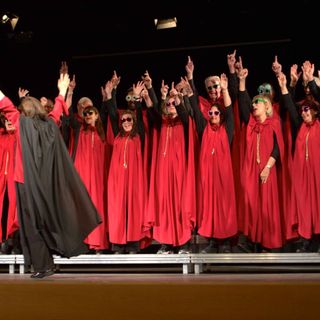 &quot;Singtonìa in concerto&quot;: spettacolo a favore dei progetti umanitari in Burundi