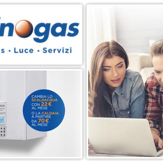 Unogas: cambiare caldaia non è mai stato così semplice