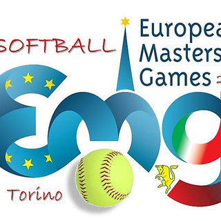 Aperte le iscrizioni all' European Master game di softball di Torino