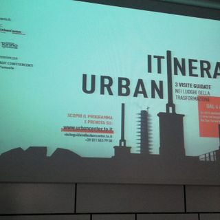 La Torino postindustriale e fordista: alla scoperta dei luoghi della trasformazione in tour