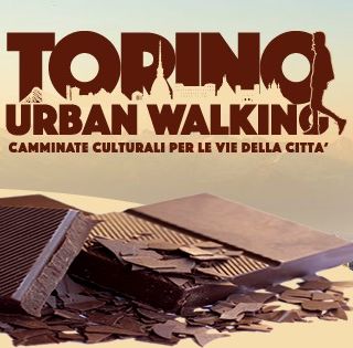 Giovedì 26 Ottobre partecipa gratuitamente alla Torino Urban Walking - Cioccolatour, per conoscere meglio la città tra benessere, passeggio e cioccolato