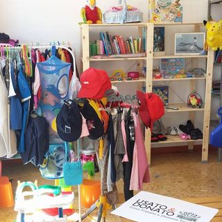 A Mirafiori torna da oggi “Usato&amp;Donato”: “Rimettiamo in circolo gli oggetti utili”