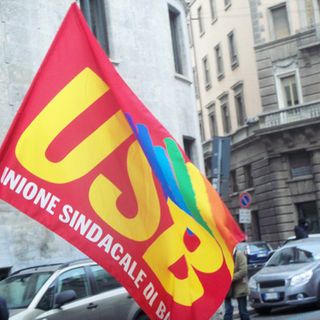L’USB denuncia: “Da tre mesi  lavoratrici senza stipendio”