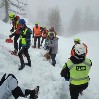 L'iniziativa organizzata dalla Commissione Protezione Civile di Vol.To
