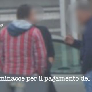 Spacciavano droga e poi prestavano i soldi ottenuti con tassi usurai: 17 persone in manette [VIDEO]