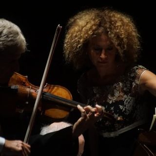 Uto Ughi per i giovani: continuano gli appuntamenti e i grandi concerti ad Alba e Cherasco