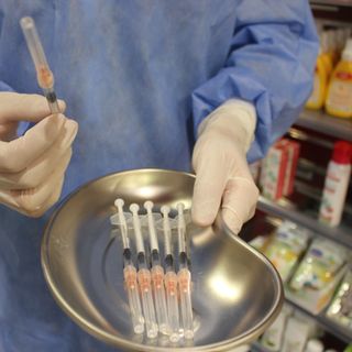 Covid, oggi oltre 15mila vaccinati. I 12-19enni si sono vaccinati all'open day del Valentino (con il gelato come &quot;premio&quot;)