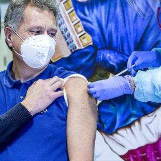vaccinato Covid