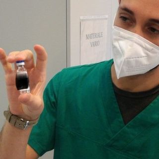 vaccinazione anti covid