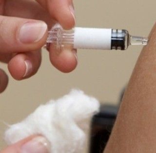 Da oggi il vaccino antinfluenzale a disposizione dei medici di famiglia dell'Asl TO5