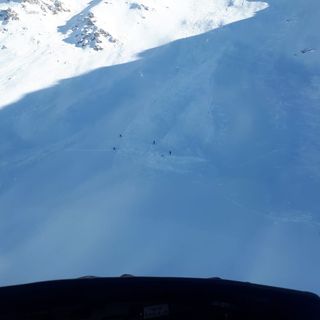 Dopo le ultime slavine l'appello del Soccorso Alpino: “Scialpinismo e fuoripista discipline da praticare in sicurezza”