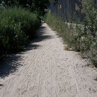 Alluvione 2016, il comune di Torino comunica: &quot;Non ci sono soldi per aggiustare la strada franata tra Valentino e Vallere&quot;