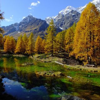 5 cose da sapere prima di fare rafting in Valle d'Aosta