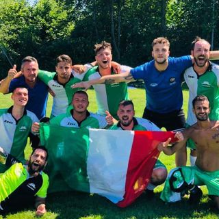 Dalle Vallette a Salisburgo: l'impresa dei &quot;ragazzi di periferia&quot; agli europei di Calcio a 5