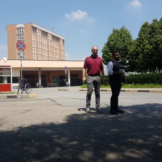 Carcere di Torino: Continua il viaggio di “Codice a sbarre”