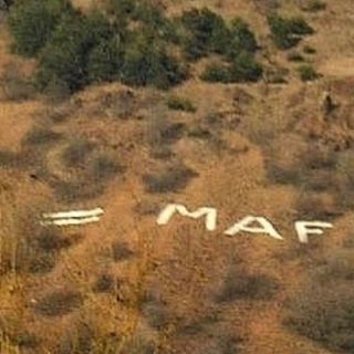 Il Ministero intima al Comune di Almese di rimuovere la scritta &quot;Tav=Mafie&quot; sul Musinè. I Radicali: &quot;Una nostra vittoria&quot;