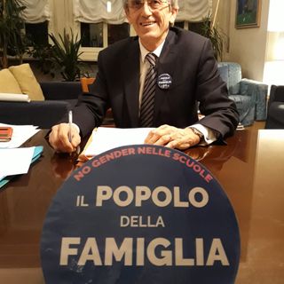 Il Popolo della Famiglia inaugura oggi la sede regionale del Comitato elettorale