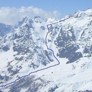Due scialpinisti torinesi non rientrano dall'escursione in Valtournenche: il Soccorso Alpino è alla loro ricerca
