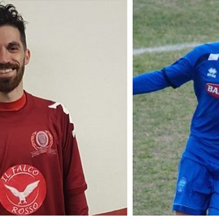 D'Onofrio in doppietta (Vanchiglia) e Alfiero del Fossano (18° gol)