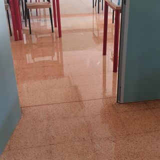 Collegno, vandalizzata nella notte la scuola Gramsci: aule e corridoi allagati [FOTO]