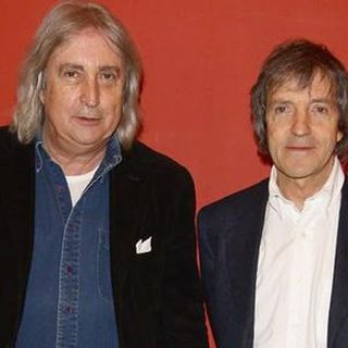 Enrico e Carlo Vanzina