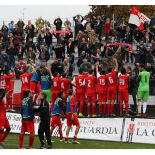 CANELLI ALLA FINESTRA - Coppa Eccellenza, oggi Varese-Finale Ligure. E gli astigiani...