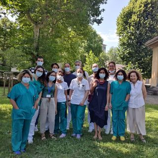 Nuova arma nella lotta al Covid, isolato in Piemonte il virus della variante Delta
