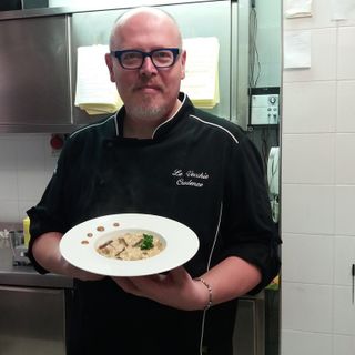 A Ivrea cena stellata tra i banchi di scuola. Si formano gli chef del futuro