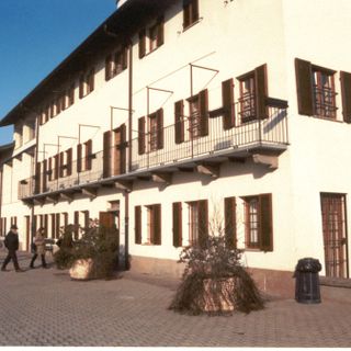 La città cerca manifestazioni d’interesse per la gestione della Cascina Falchera