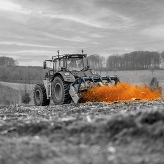 Dalle testate ai veicoli cingolati, FAE produce attrezzature agricole, forestali e stradali concepite per fare la differenza