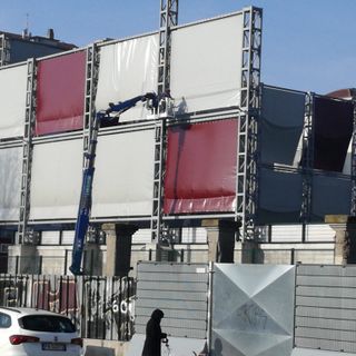 Il &quot;problema vele&quot; allontana i granata dal Filadelfia? Un bluff poco credibile