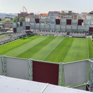 stadio filadelfia