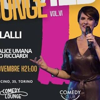 Teatro: Velia Lalli affronta la malattia con il sorriso, raccontando il cancro e il suo anno da &quot;Outsider&quot;