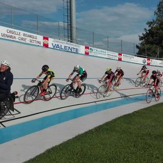 Da San Francesco al campo alla vetta del mondo: la futura eccellenza del ciclismo su pista pedala a pochi passi da Torino