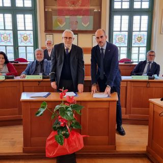 venaria e terzo settore conferenza