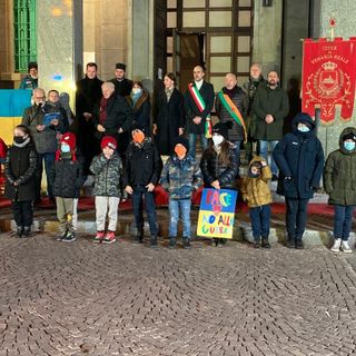 manifestazione venaria
