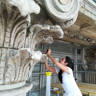 Da Venaria parte il restauro di Palazzo Madama a Torino