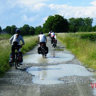 VenTo Tour 2016 fa tappa a Chivasso e Brandizzo VenTo Tour 2016 fa tappa a Chivasso e Brandizzo