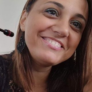 Carmela Ventra